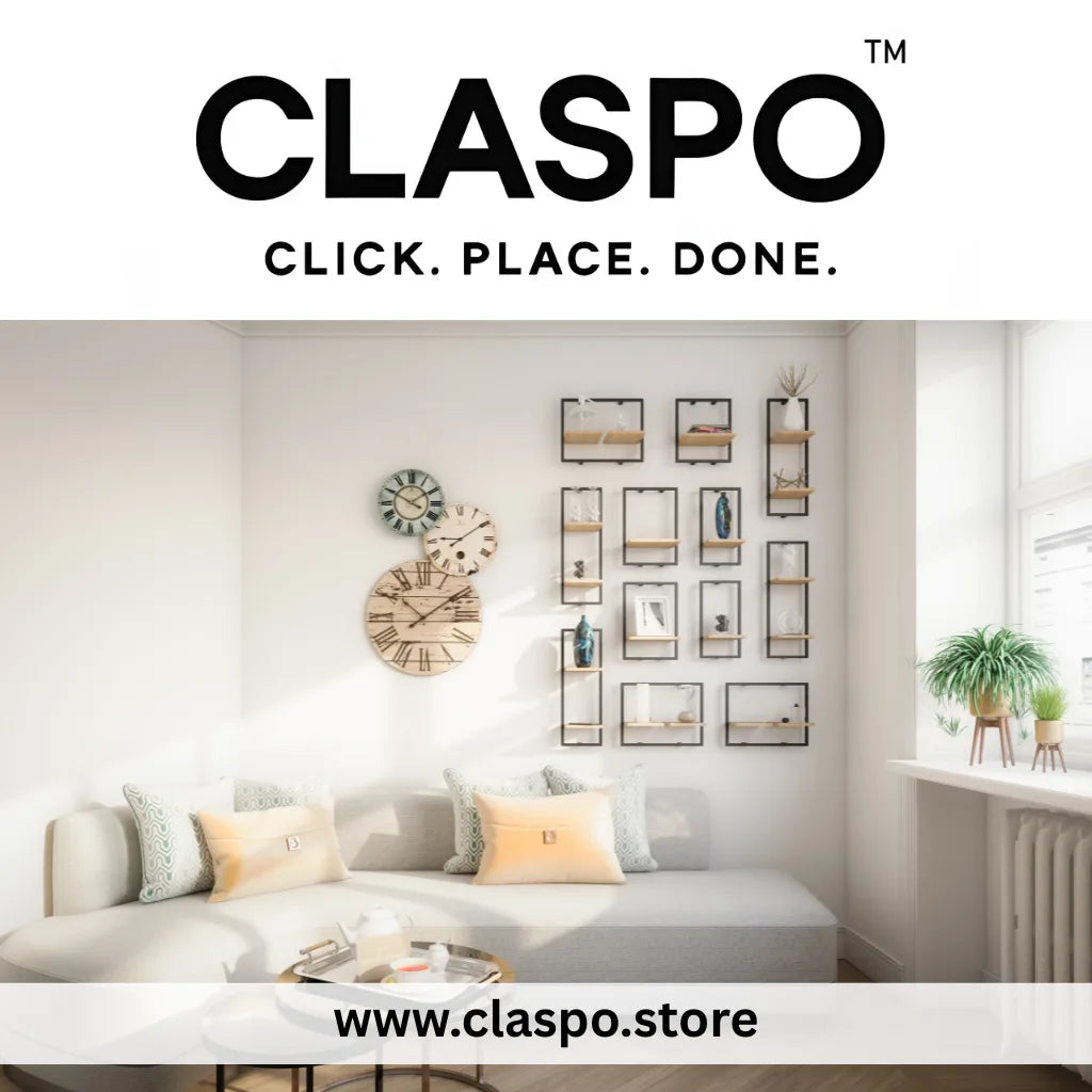 How to Build a Clutter-Free Indian Home: The Ultimate Guide