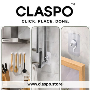 From Chaos to Culinary Bliss: Your Claspo Kitchen Transformation Guide