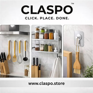 How to Turn Your Messy Kitchen Counter into a Clean, Functional Space