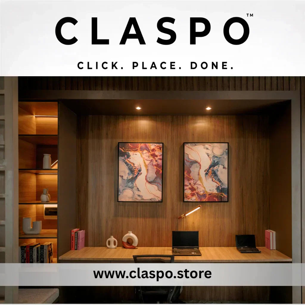 How to Maximize Your Home’s Potential with Claspo Products