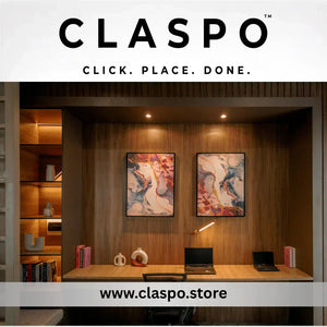 How to Maximize Your Home’s Potential with Claspo Products