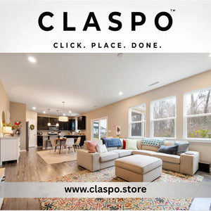How to Turn Everyday CLASPO Products Into Smart Home Hacks You’ll Actually Use