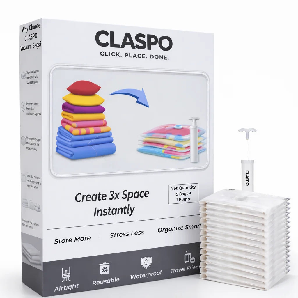 Hotselling Large Storage Clothes Vacuum Compression Storage Bags